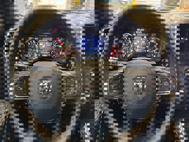 New 2026 RAM 1500 Laramie image 25