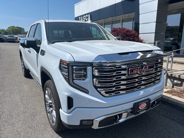 New 2026 GMC Sierra 1500 Denali AWD/4WD image 1