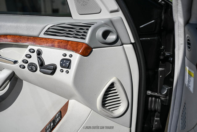 Used 2006 Mercedes-Benz S 430 image 39