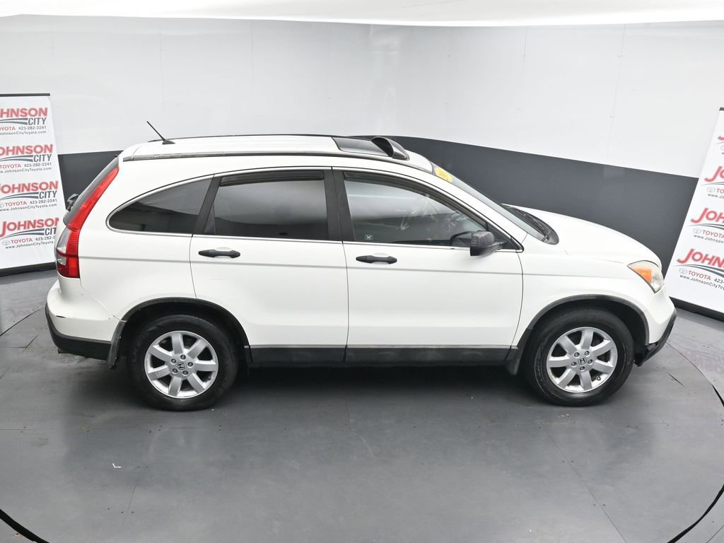 Used 2008 Honda CR-V EX image 32