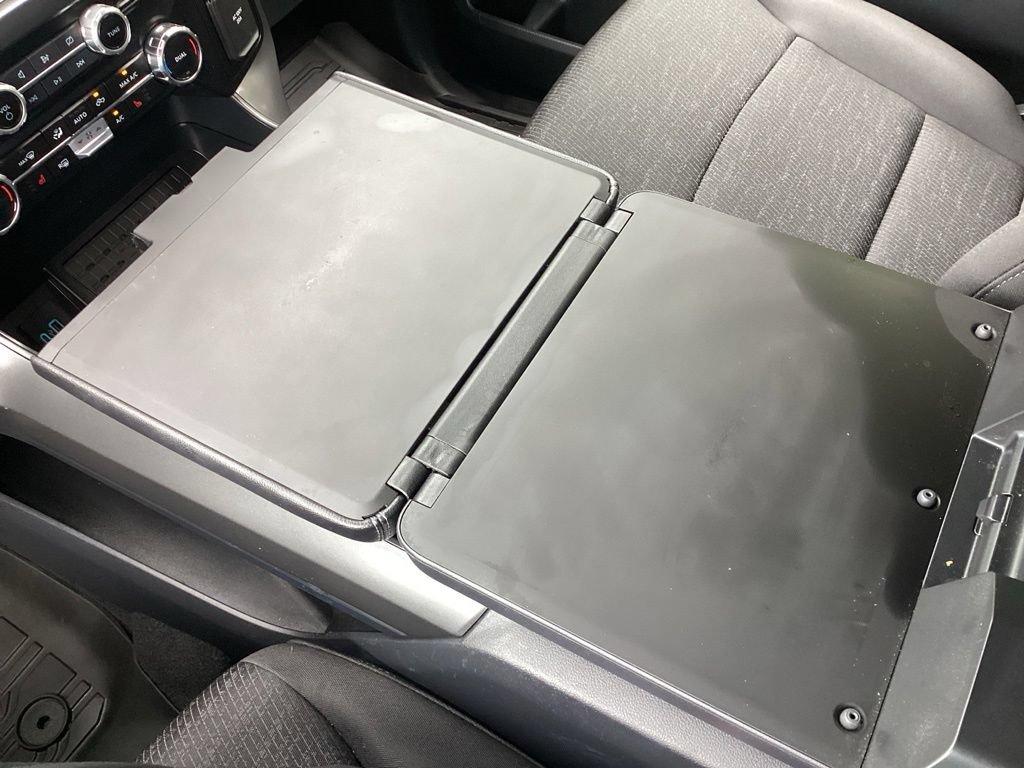 Used 2024 Ford F150 XLT w/ Equipment Group 302A MID AWD/4WD image 58