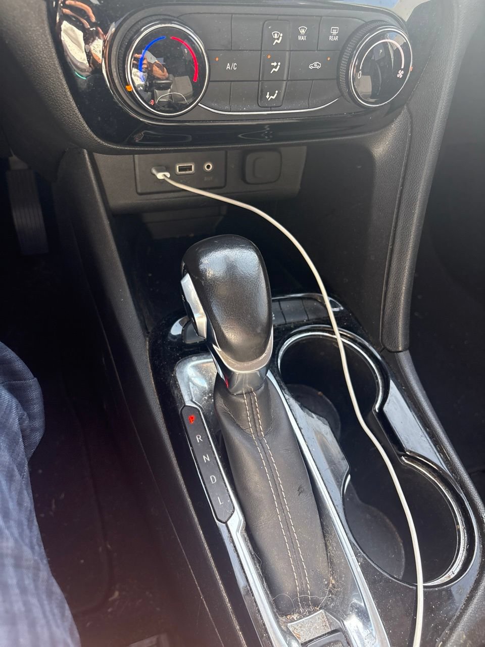 Used 2021 Buick Encore GX Preferred FWD image 11
