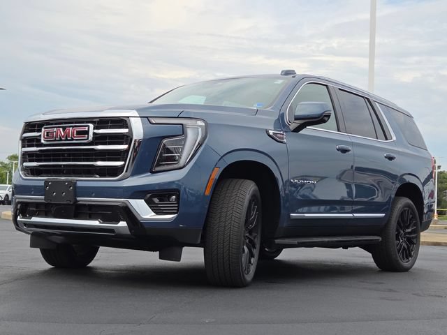 New 2026 GMC Yukon Elevation w/ Elevation Premium Package AWD/4WD image 14