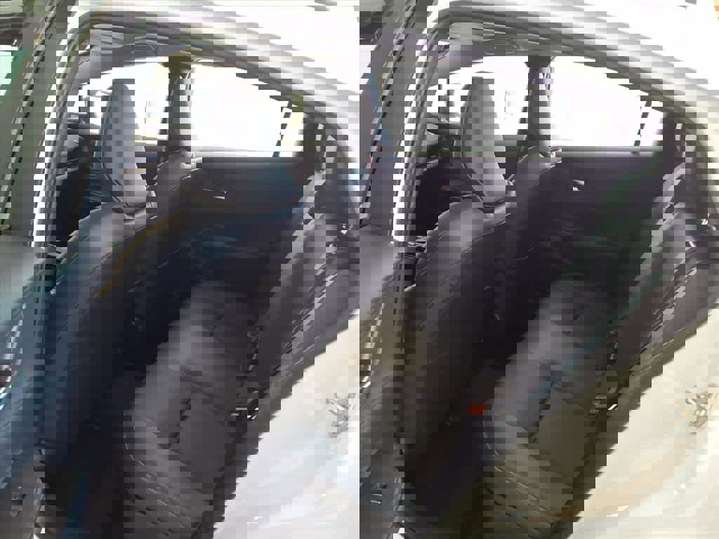 Used 2025 Toyota Prius AWD image 16