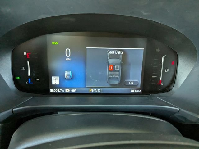 Used 2023 Ford Escape ST-Line Select w/ Tech Pack #1 AWD/4WD image 19