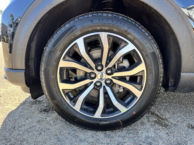 New 2026 Ford Explorer ST-Line image 9