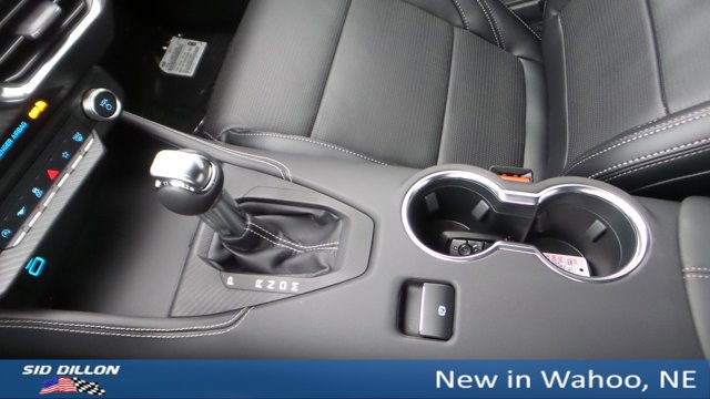 New 2026 Ford Mustang GT Premium image 34