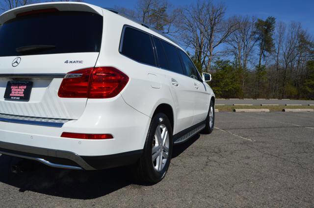 Used 2014 Mercedes-Benz GL 450 GL 450 4MATIC AWD 4dr SUV image 74
