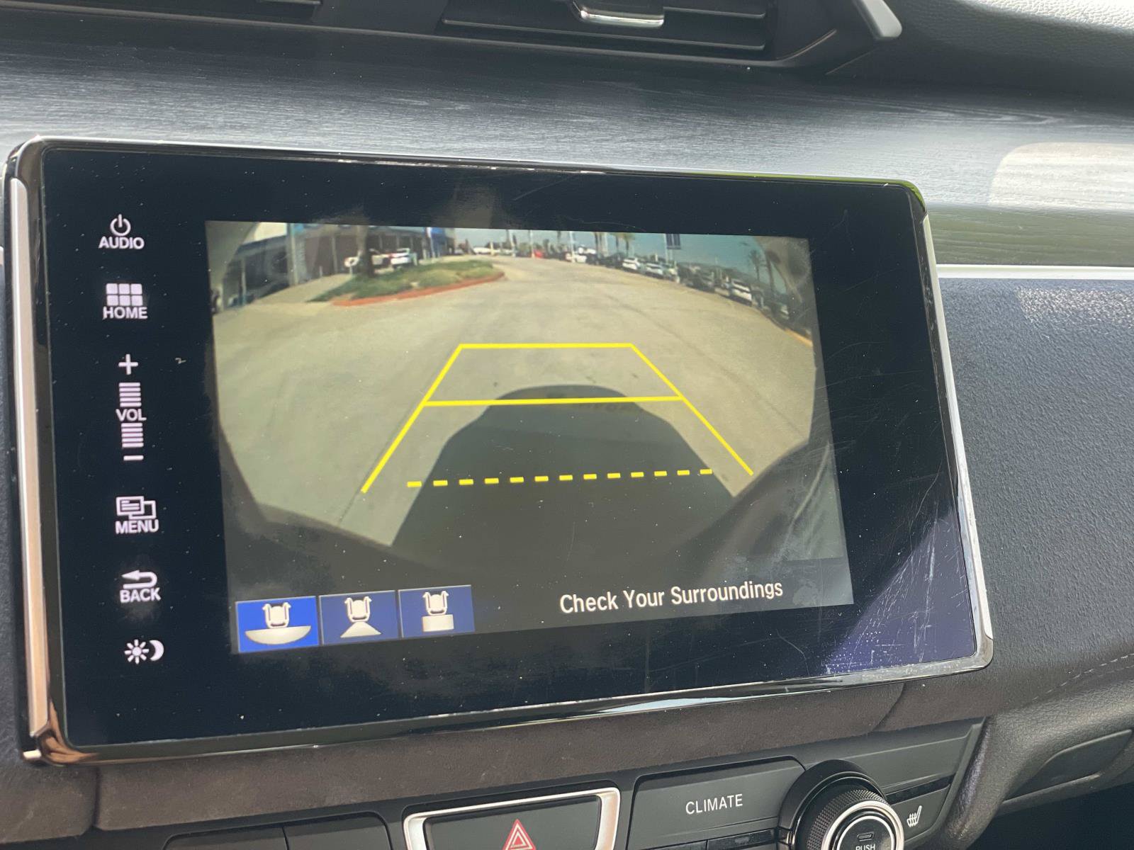 Used 2021 Honda Clarity Touring image 8