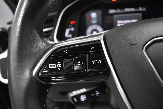 Used 2022 Audi A7 3.0T Premium Plus w/ Premium Plus image 30