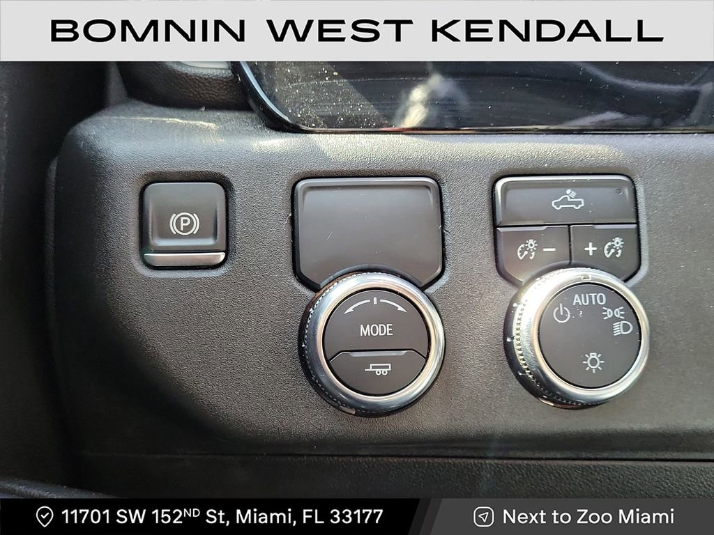 Used 2024 GMC Sierra 1500 SLE image 25