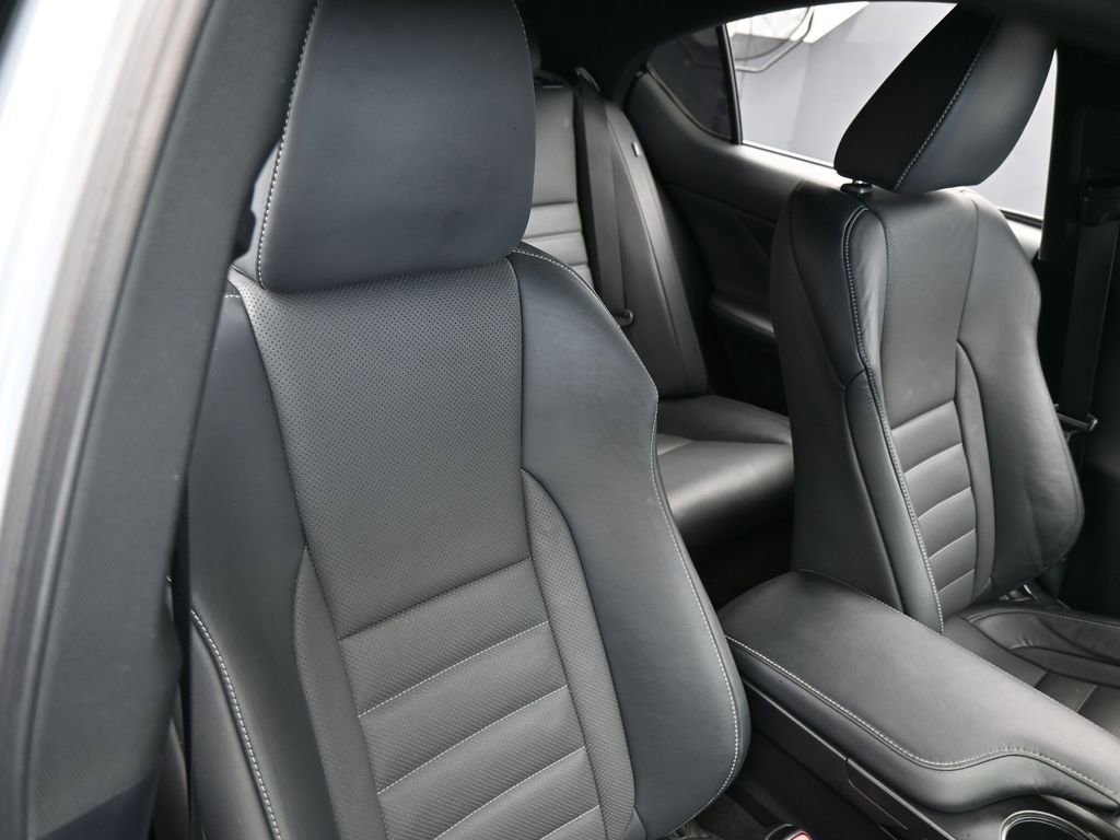 Used 2021 Lexus IS 350 F Sport w/ Accessory Package image 37
