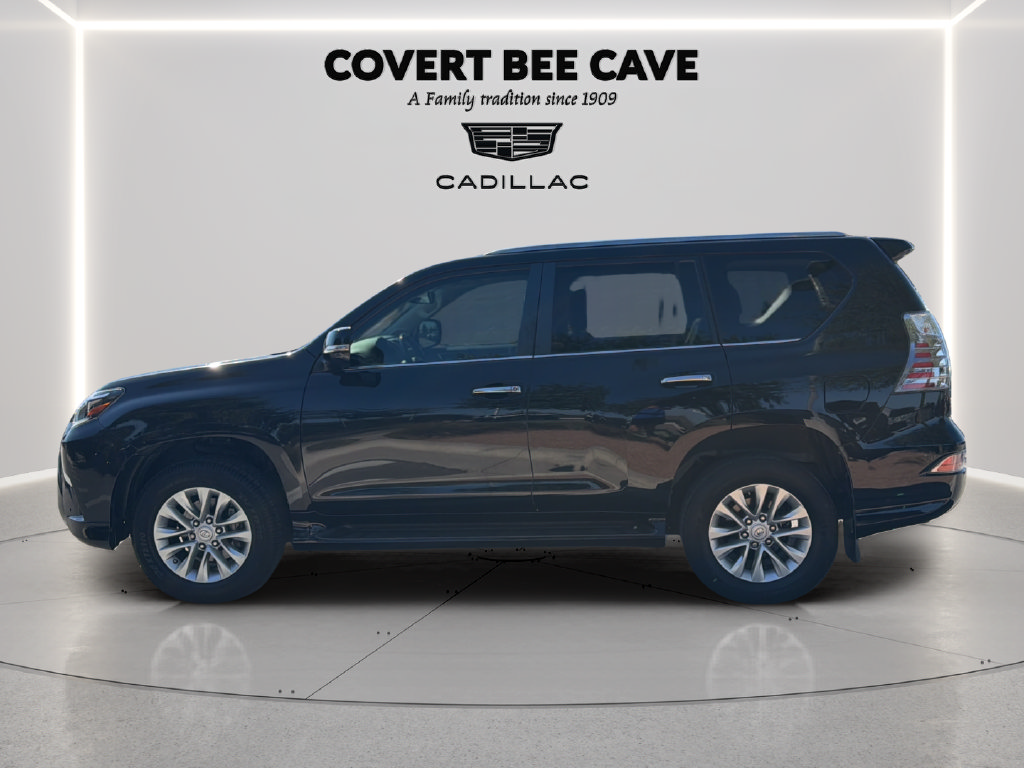 Used 2021 Lexus GX 460 Premium w/ Premium Package AWD/4WD image 4