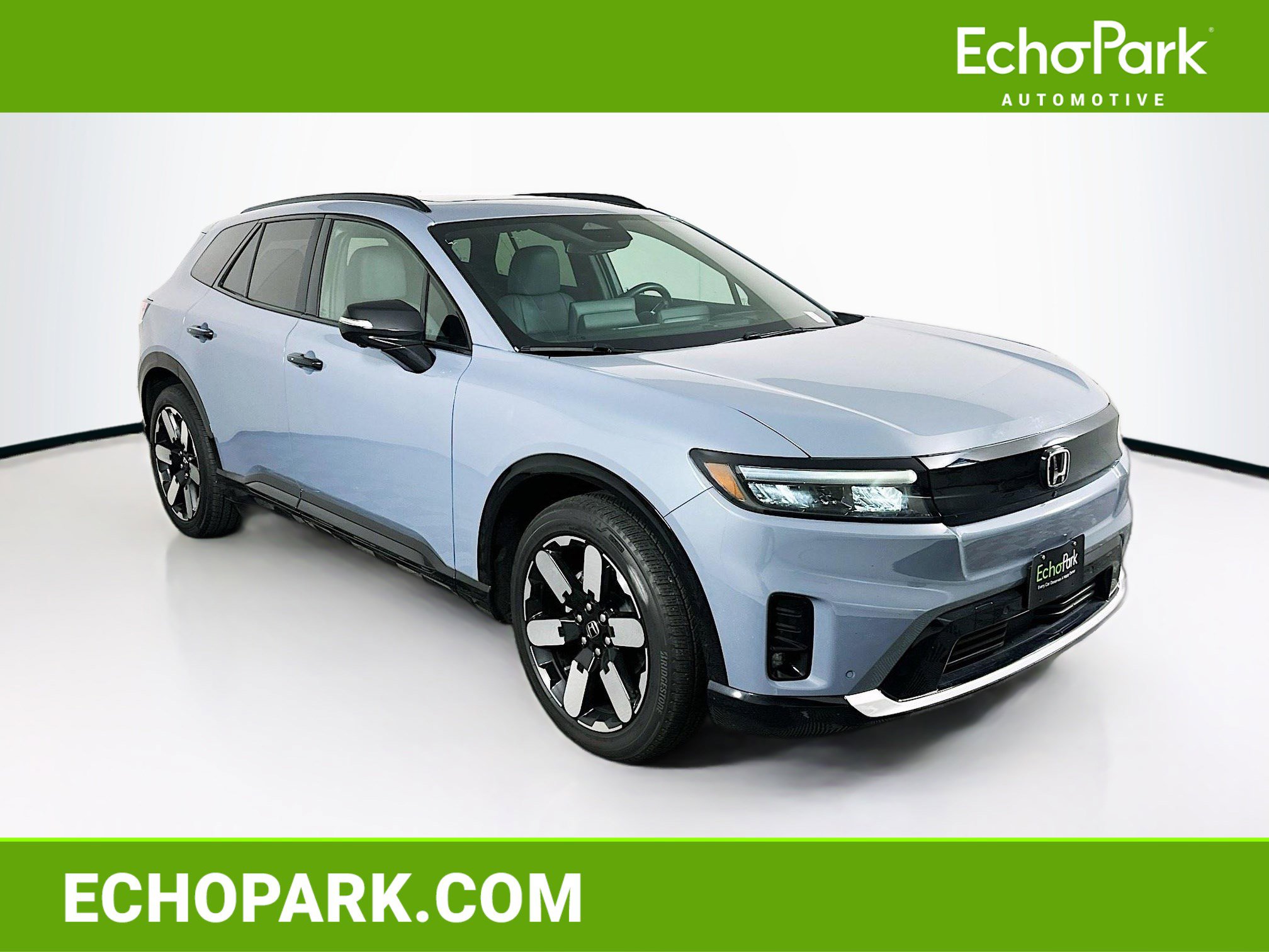 Used 2024 Honda Prologue Elite