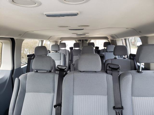 Used 2015 Ford Transit 350 XLT image 15