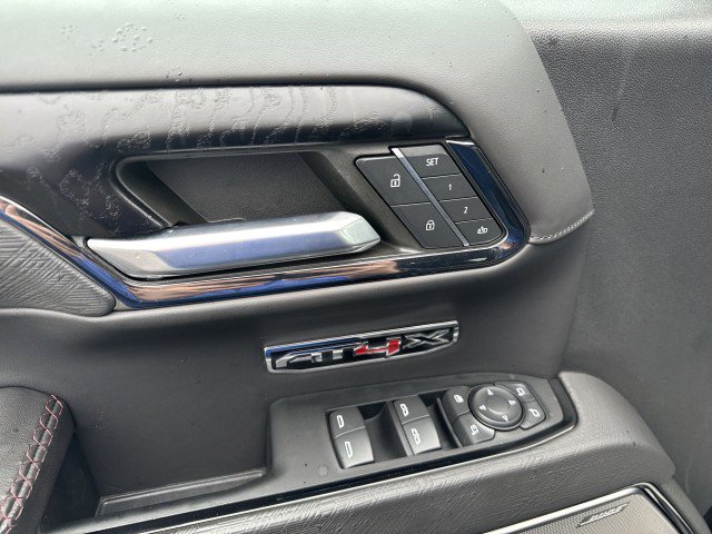 Certified 2024 GMC Sierra 1500 AT4X w/ AT4X AEV Edition image 15