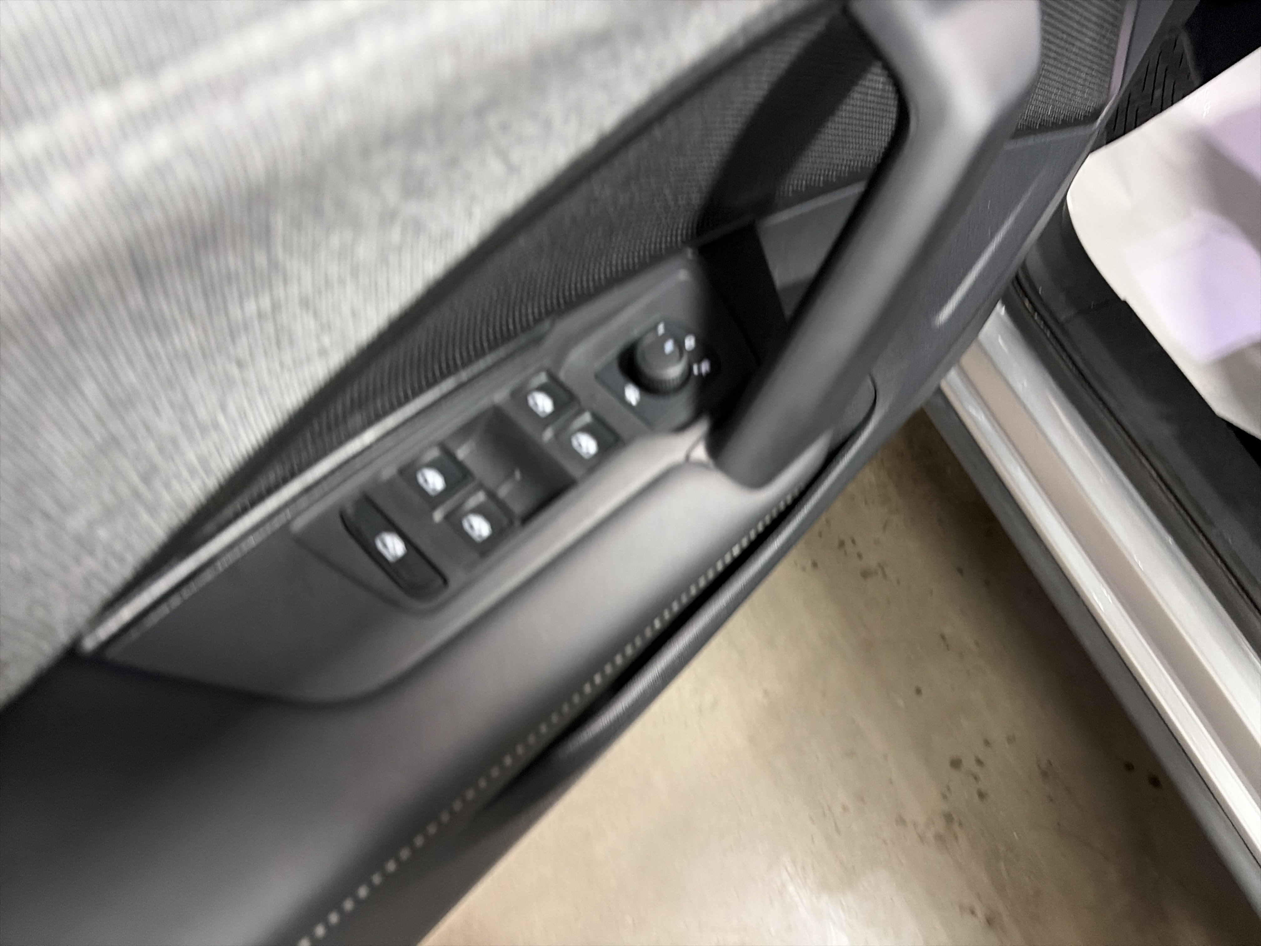 Certified 2026 Volkswagen Tiguan S AWD/4WD image 22