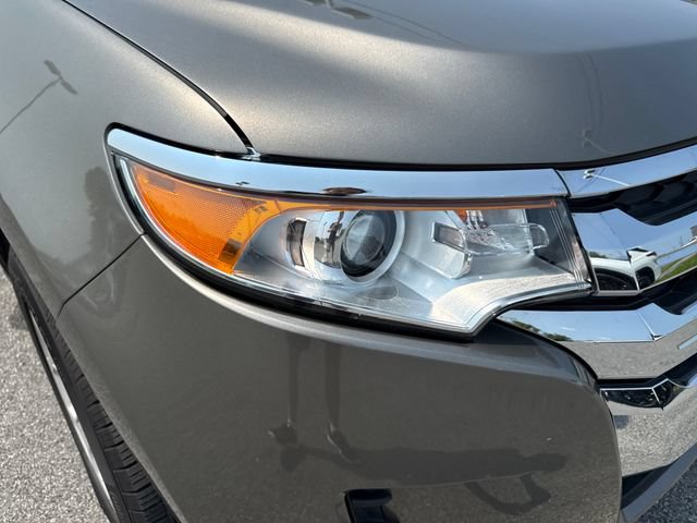 Used 2013 Ford Edge SEL AWD/4WD image 12