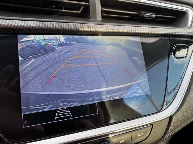 Used 2020 Buick Encore GX Select image 13