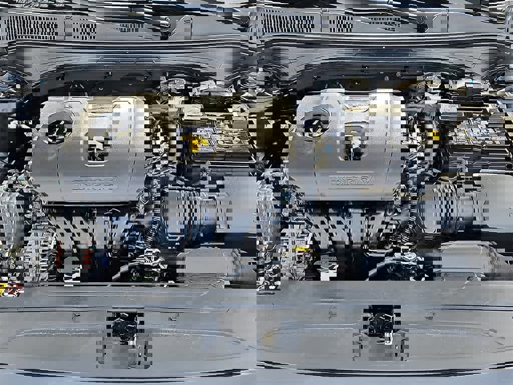 Used 2024 Kia Forte LXS image 23