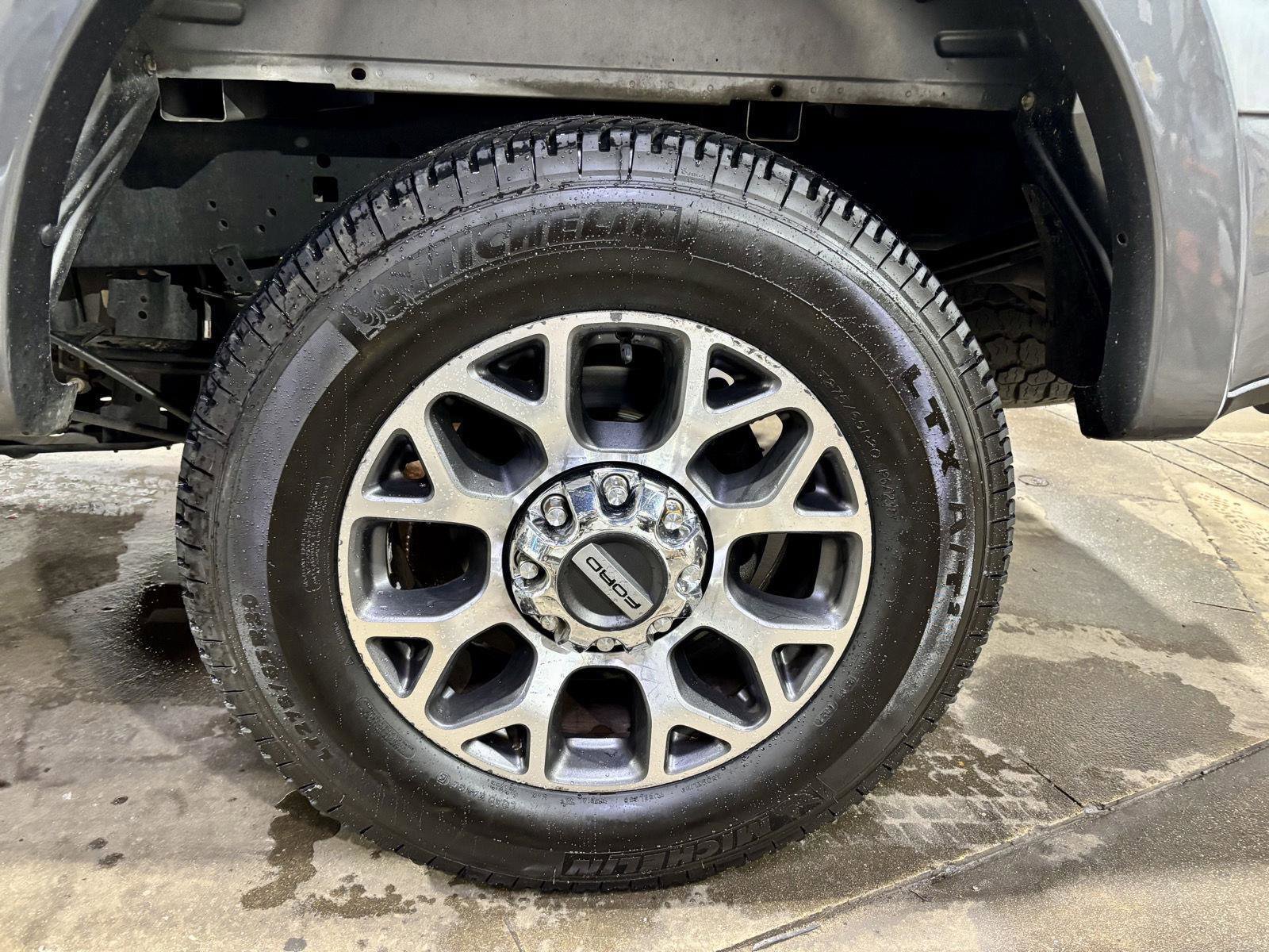 Used 2022 Ford F250 Lariat w/ Lariat Ultimate Package image 30