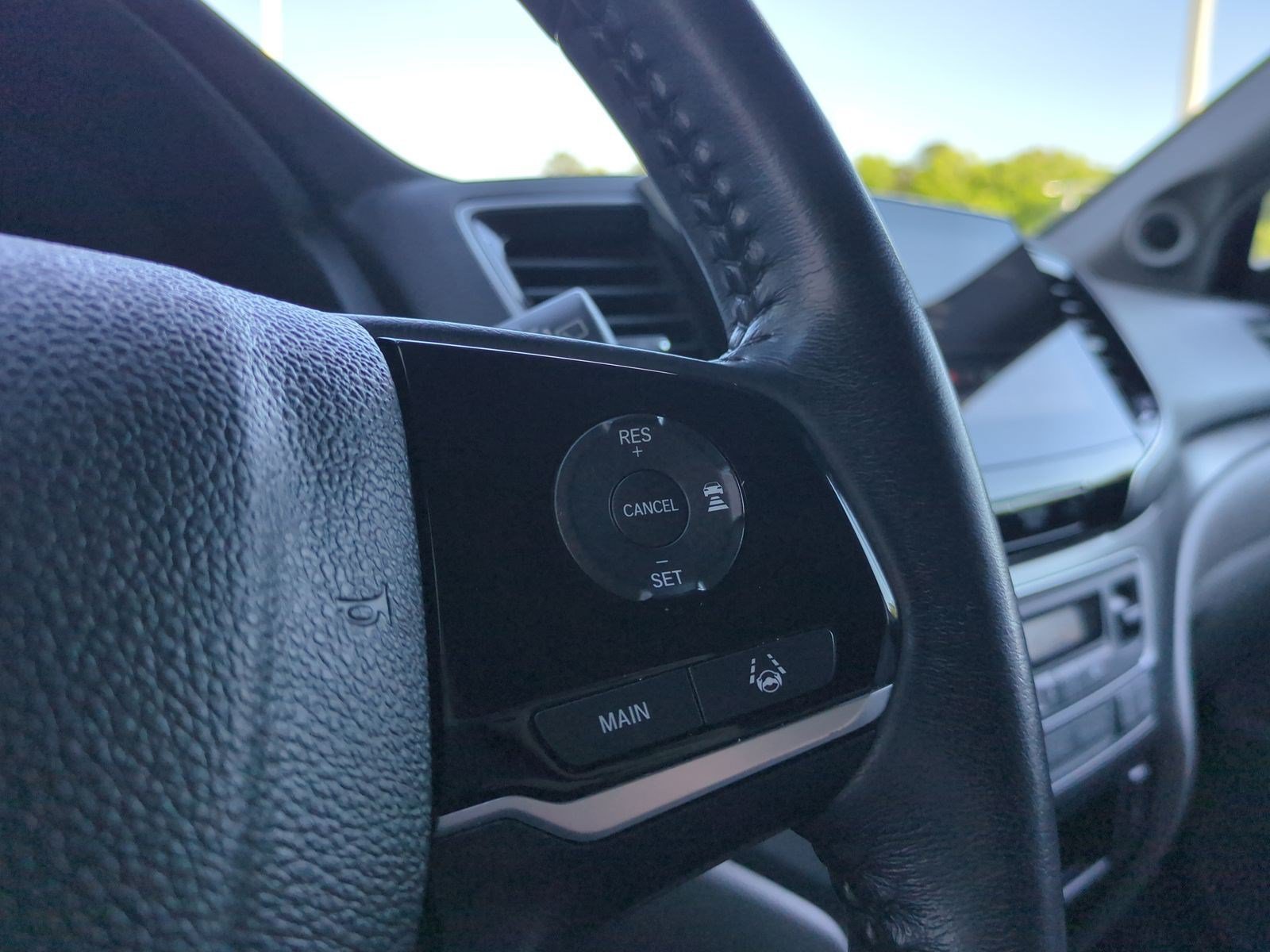 Used 2021 Honda Pilot Special Edition image 20