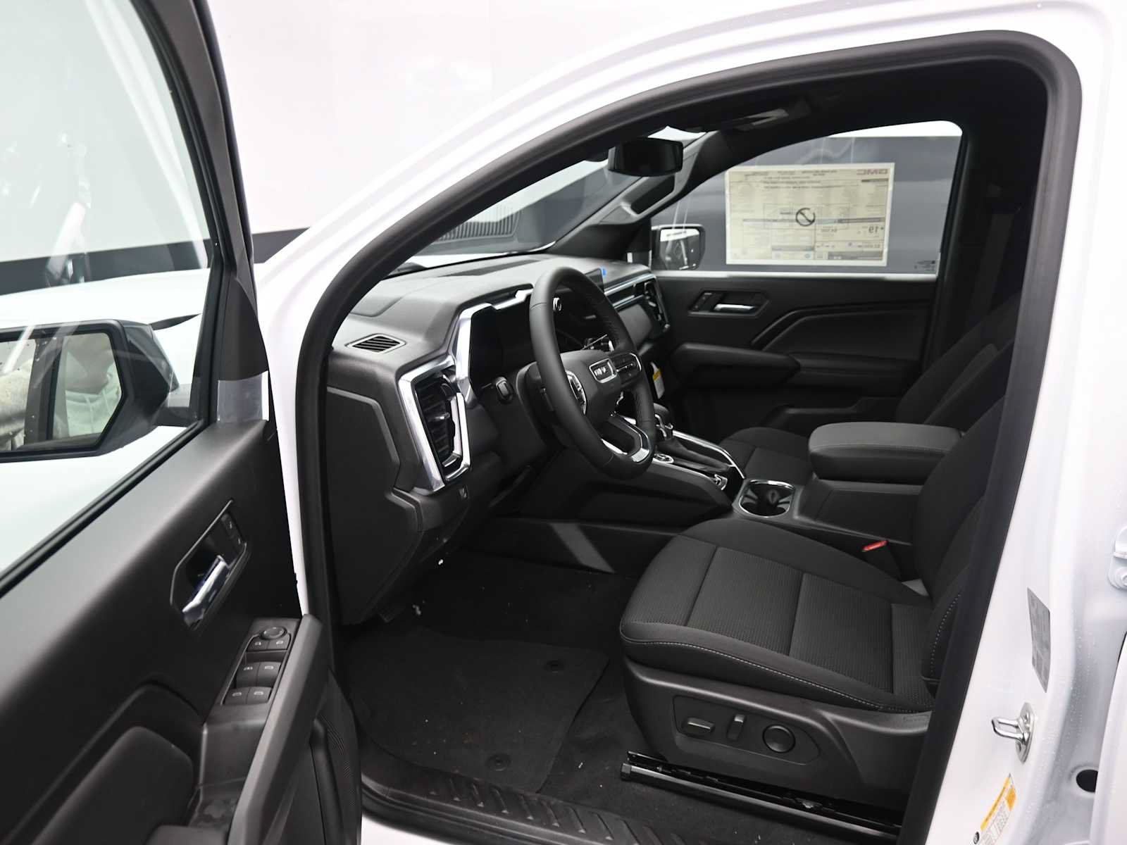 New 2026 GMC Canyon Elevation w/ Convenience Package AWD/4WD image 24