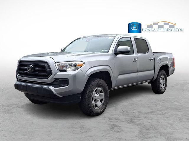 Used 2023 Toyota Tacoma SR AWD/4WD image 3