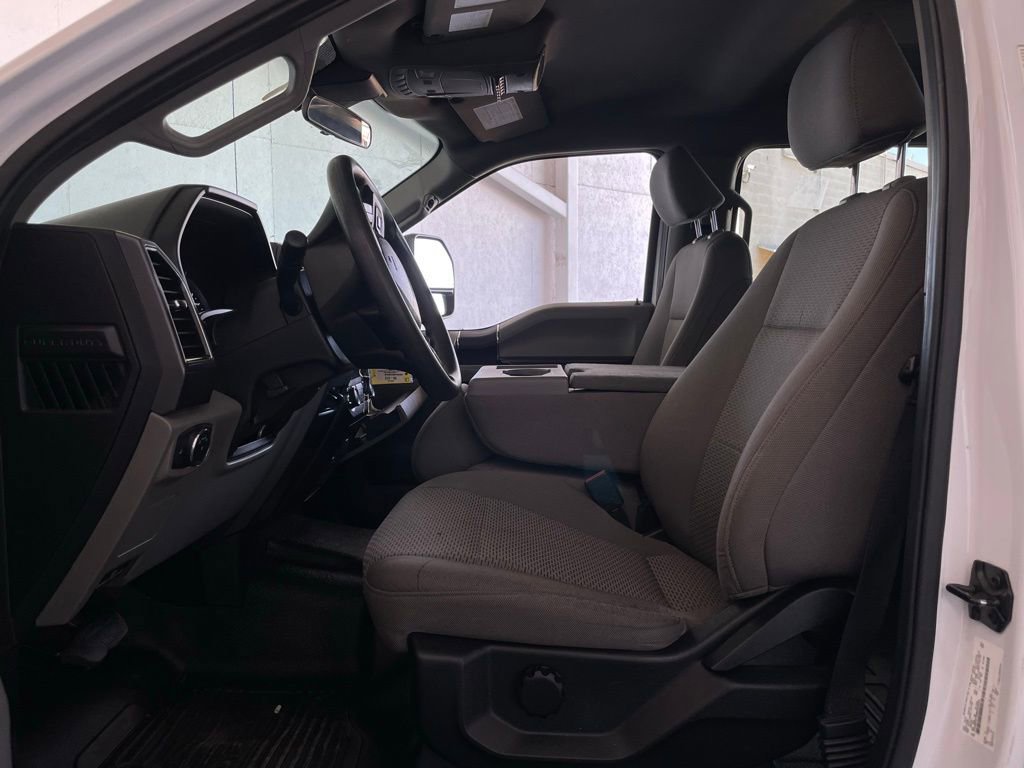 Used 2021 Ford F350 XLT image 21