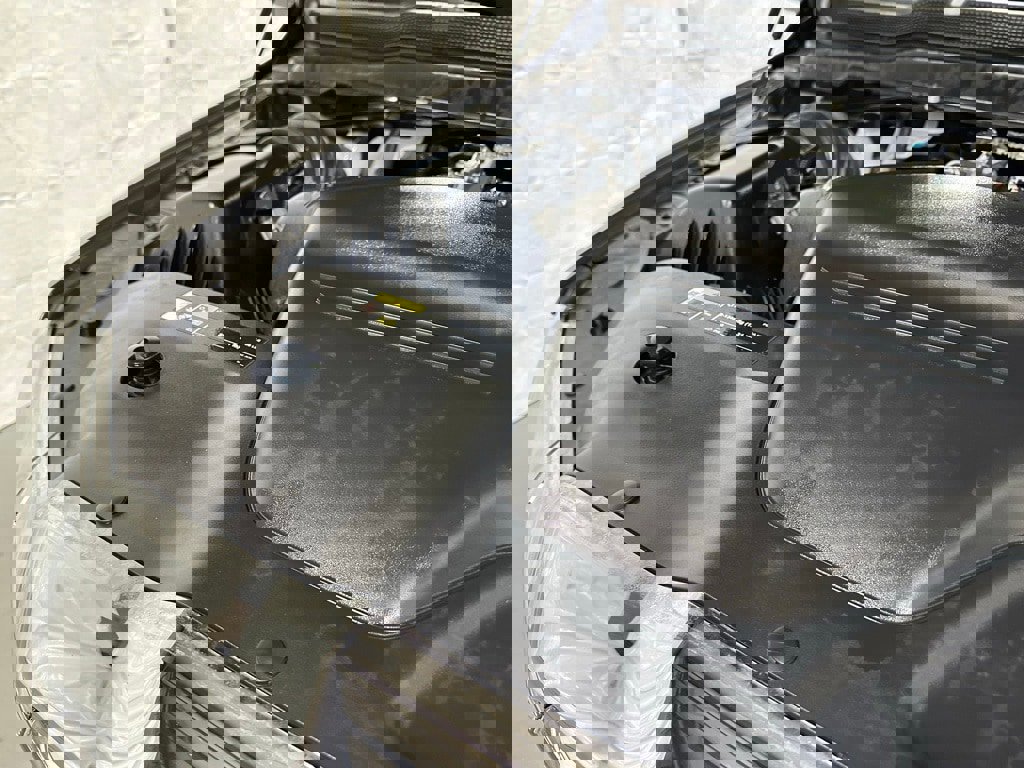 Used 2024 RAM 2500 Laramie image 66