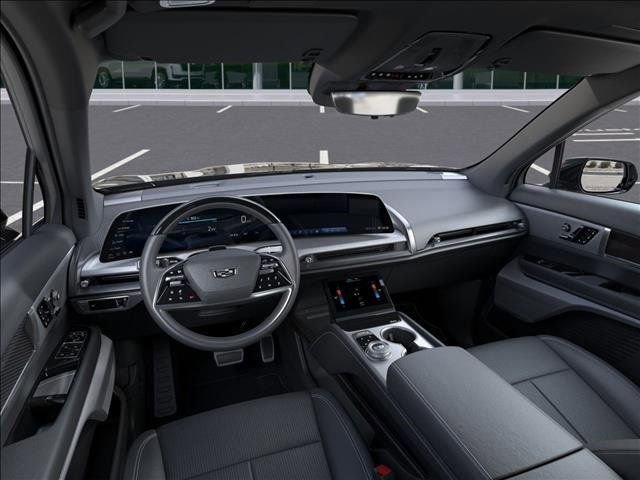 New 2026 Cadillac Vistiq Luxury image 15