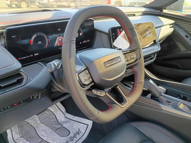New 2026 Dodge Charger R/T AWD/4WD image 11