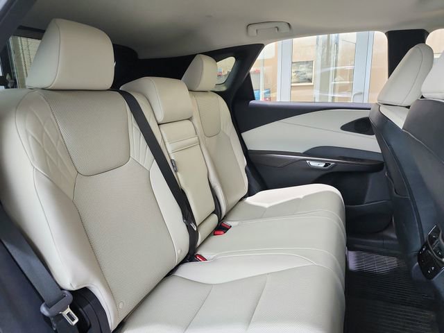 Used 2024 Lexus RX 350 Premium w/ Convenience Package image 26