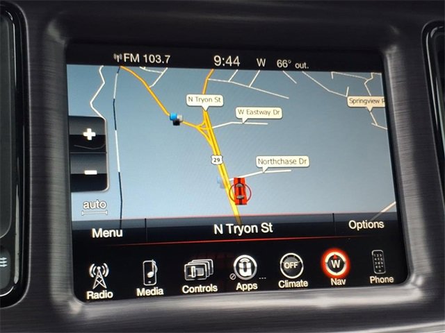 Used 2015 Dodge Challenger SXT w/ Sound Group image 13