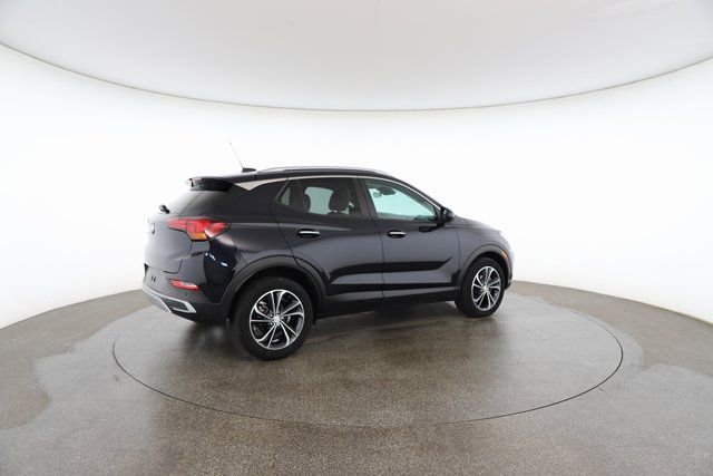 Used 2020 Buick Encore GX Select w/ Advanced Technology Package image 19
