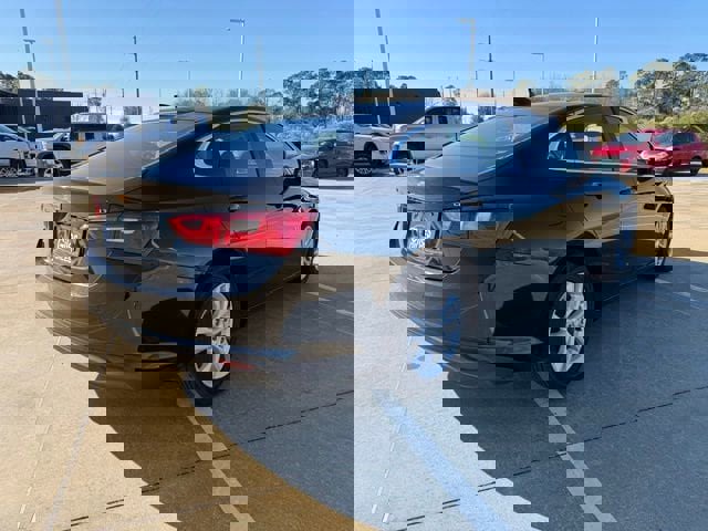 Used 2024 Chevrolet Malibu LT image 5