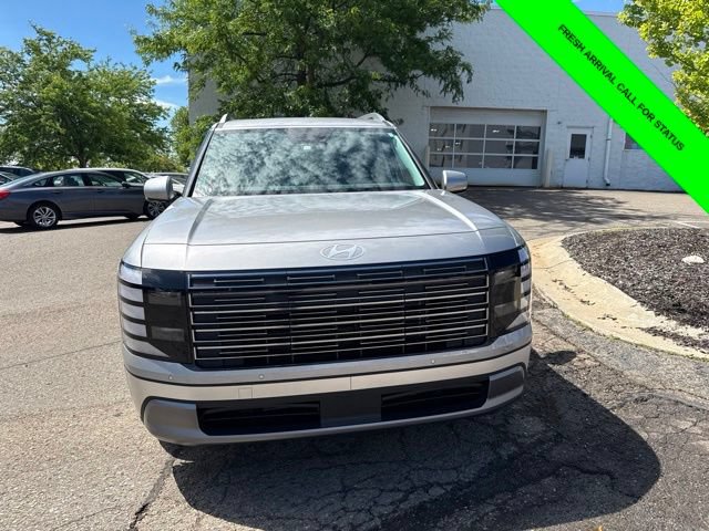 Used 2026 Hyundai Palisade SEL AWD/4WD image 15