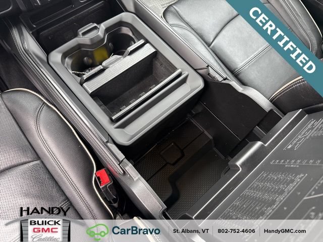 Used 2024 RAM 2500 Limited AWD/4WD image 31