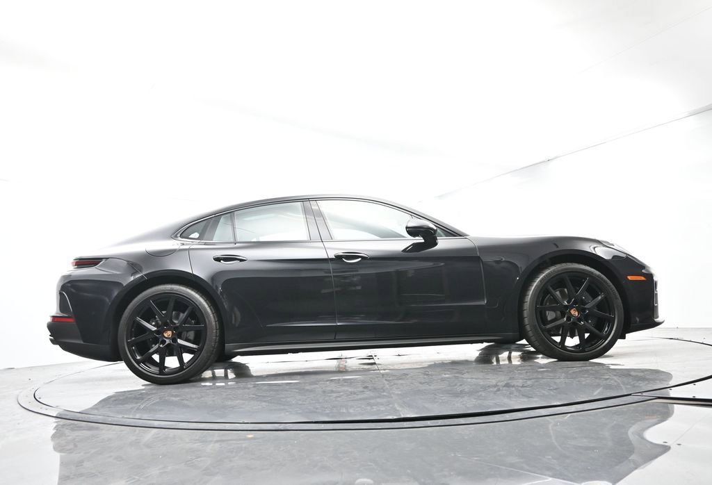 Used 2026 Porsche Panamera image 52