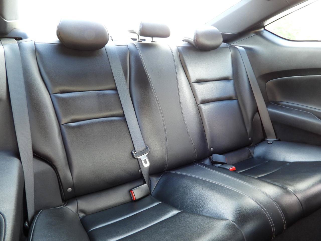 Used 2016 Honda Accord EX-L image 47