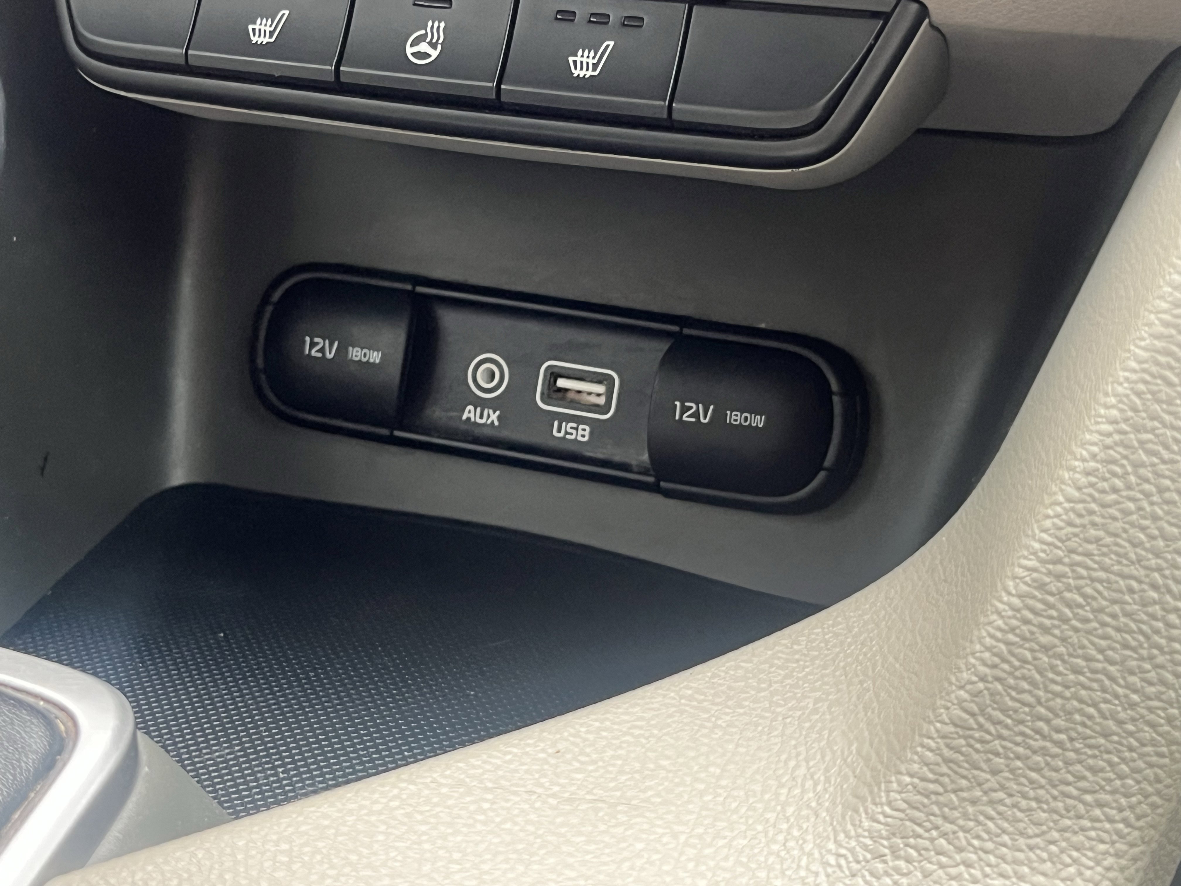 Used 2017 Kia Sportage EX w/ EX Premium Package FWD image 24