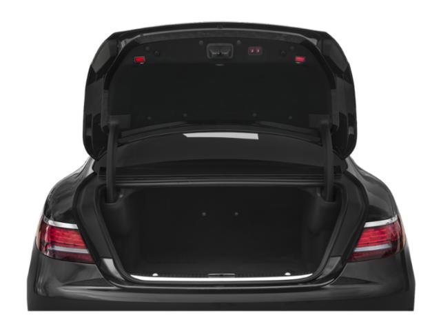 Used 2018 Mercedes-Benz S 560 4MATIC Coupe image 11