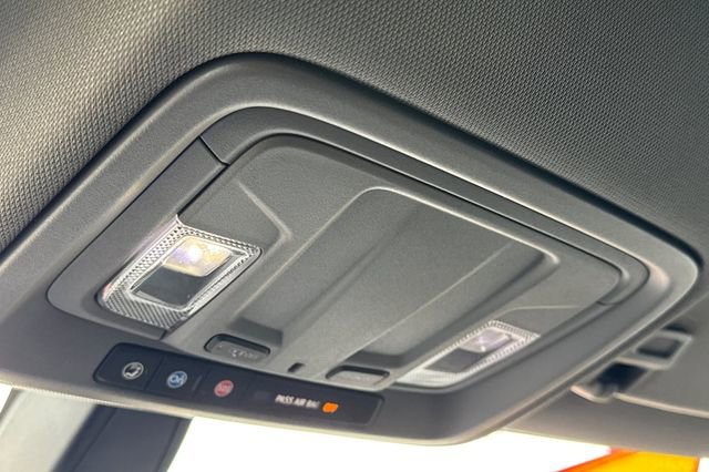 Used 2021 Chevrolet Silverado 1500 LT Trail Boss image 24