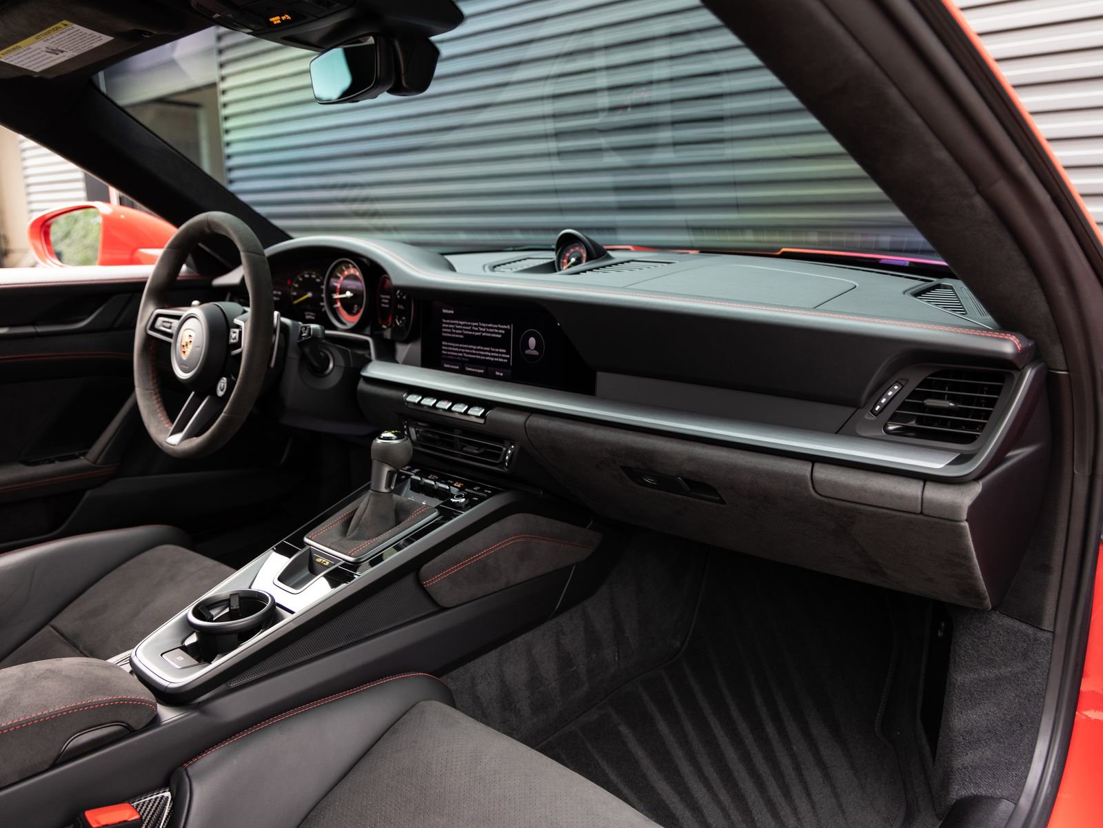 Certified 2023 Porsche 911 GT3 image 31