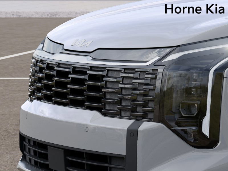 New 2026 Kia Sportage EX w/ EX Panorama Roof Package image 12