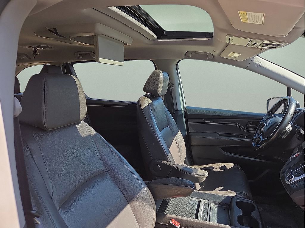 Used 2020 Honda Odyssey EX-L image 11