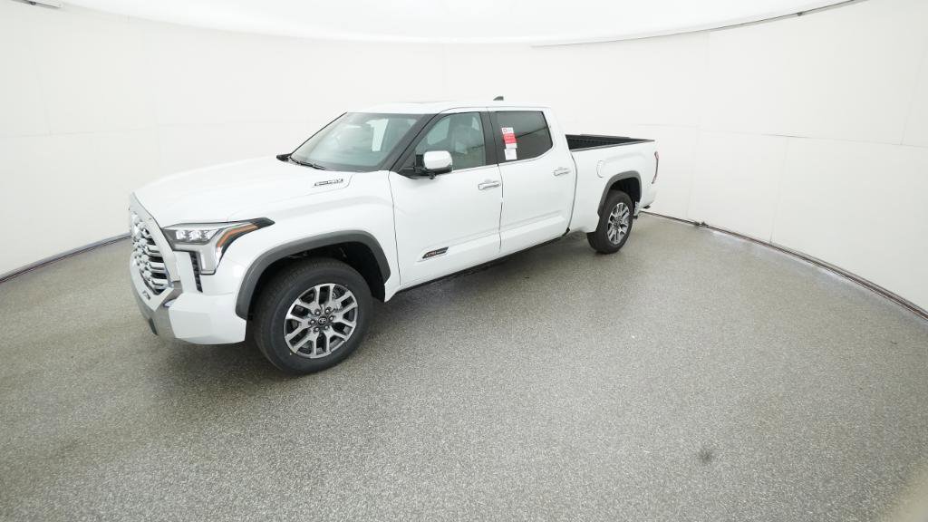 New 2026 Toyota Tundra 1794 Edition