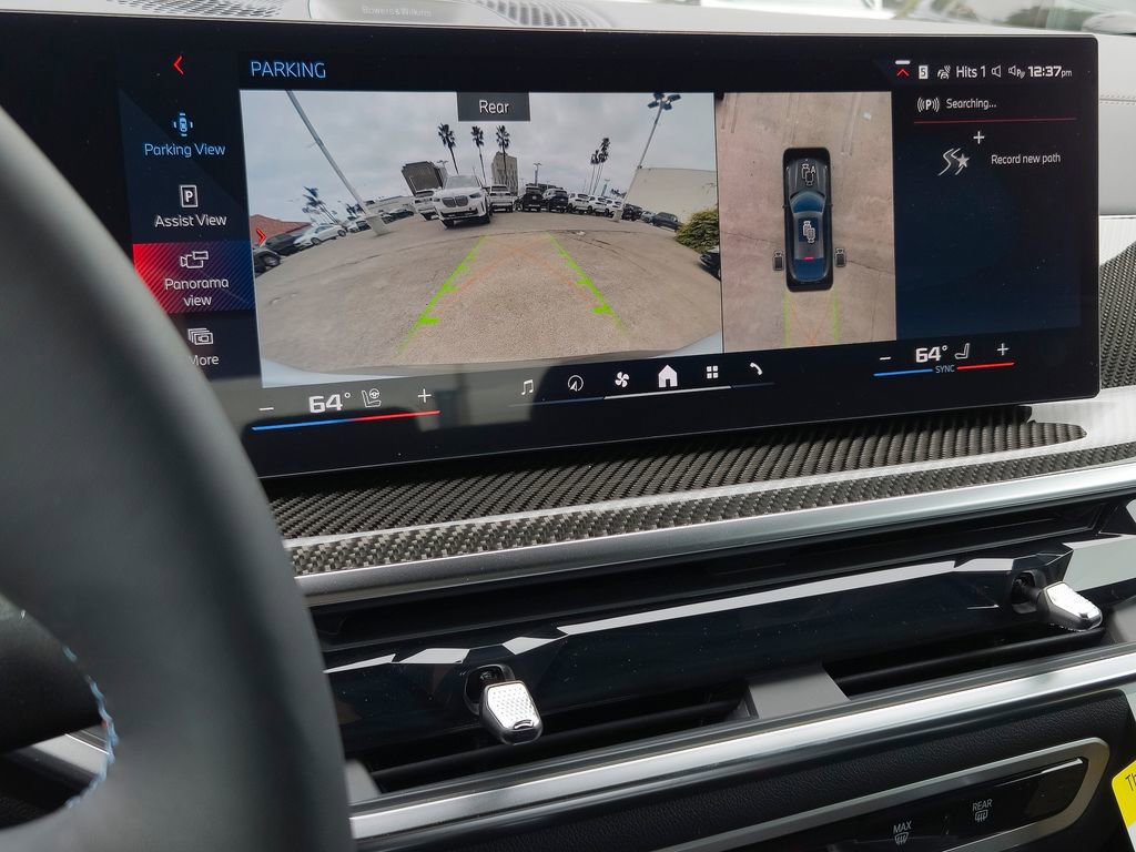 New 2026 BMW X6 M60i image 12