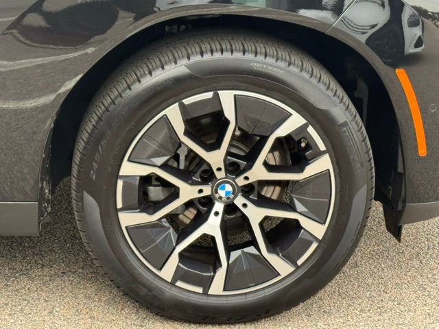 Used 2025 BMW X3 xDrive30i w/ Convenience Package AWD/4WD image 16
