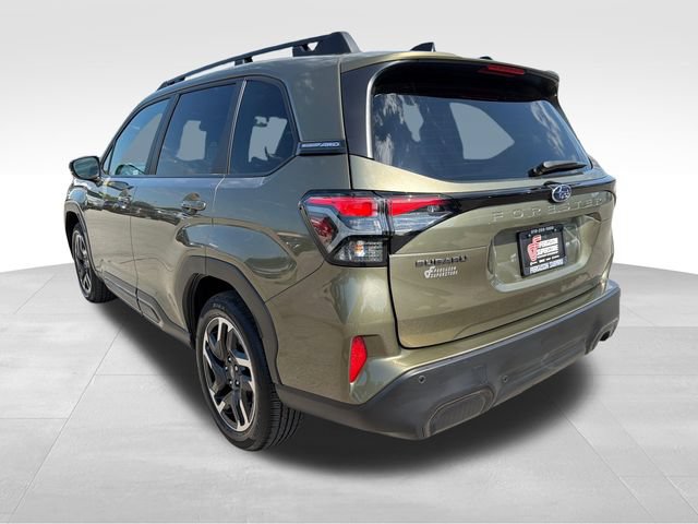 Certified 2026 Subaru Forester Limited AWD/4WD image 5